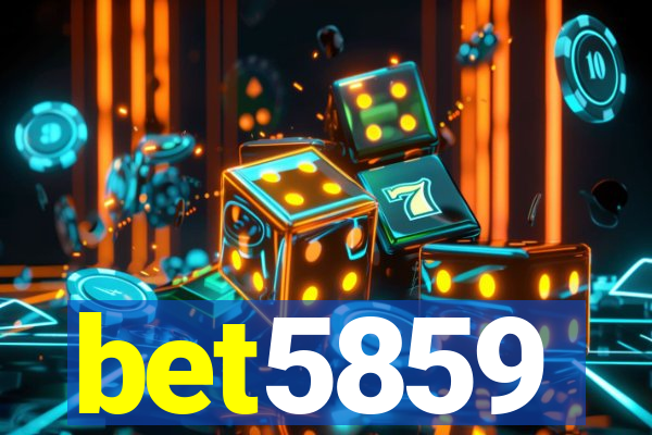 bet5859