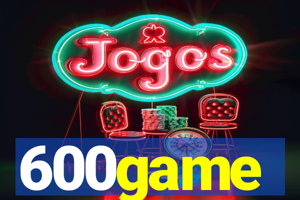 600game
