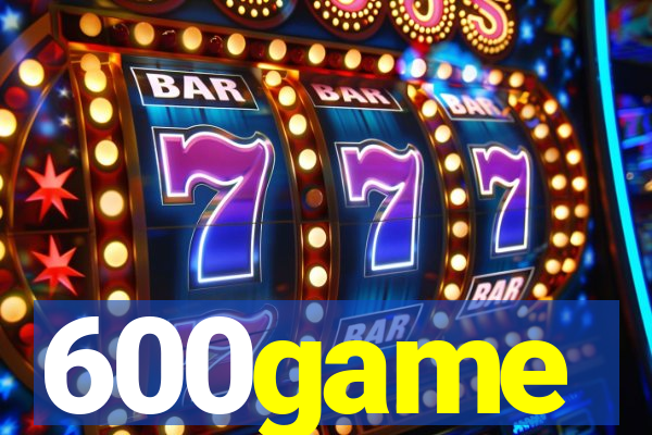 600game