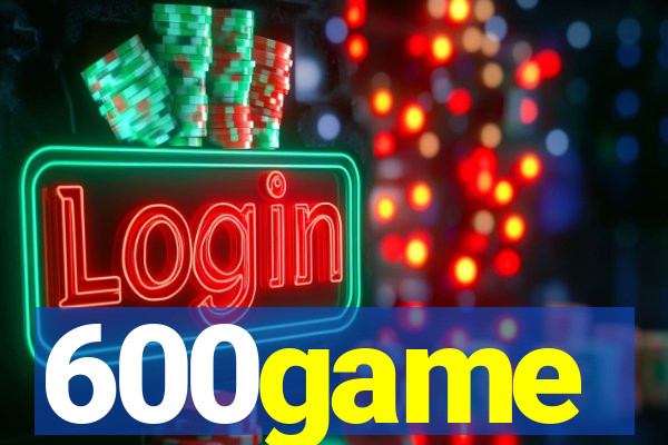600game