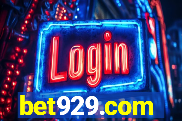 bet929.com