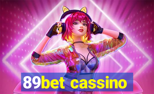 89bet cassino