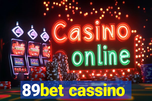 89bet cassino