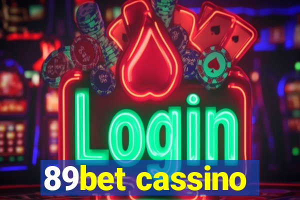 89bet cassino