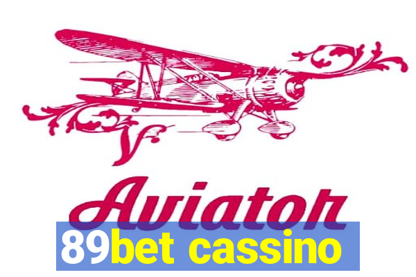 89bet cassino