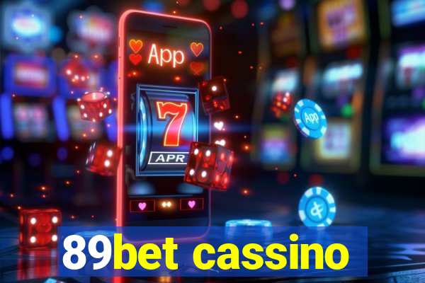 89bet cassino