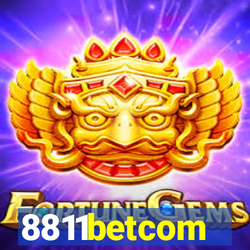 8811betcom