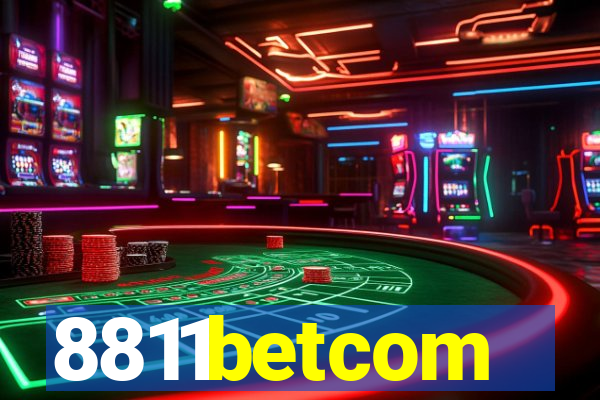 8811betcom
