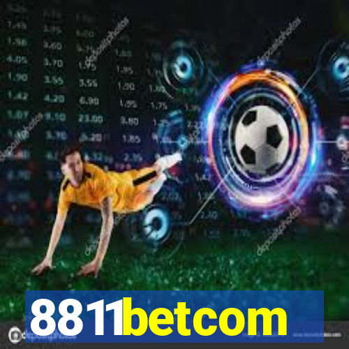 8811betcom