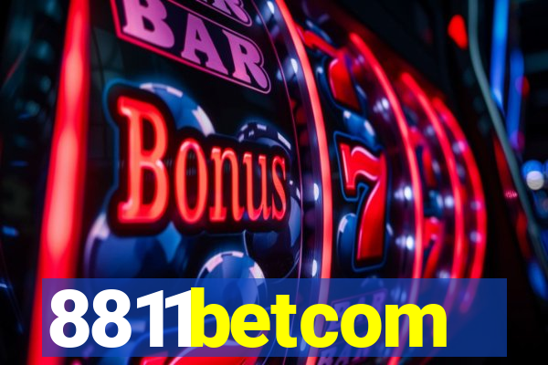 8811betcom