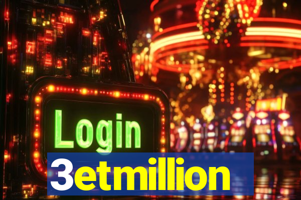 3etmillion