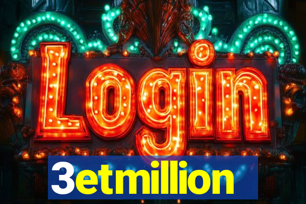3etmillion