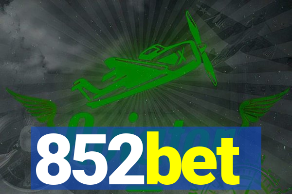 852bet