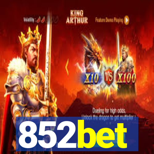 852bet