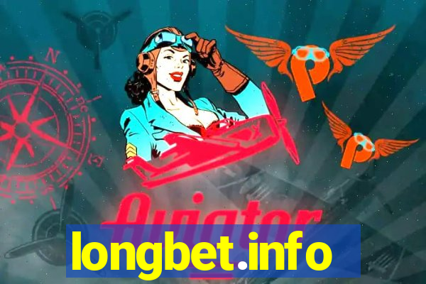 longbet.info