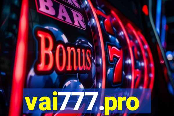vai777.pro