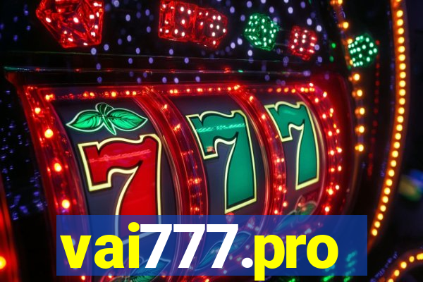 vai777.pro