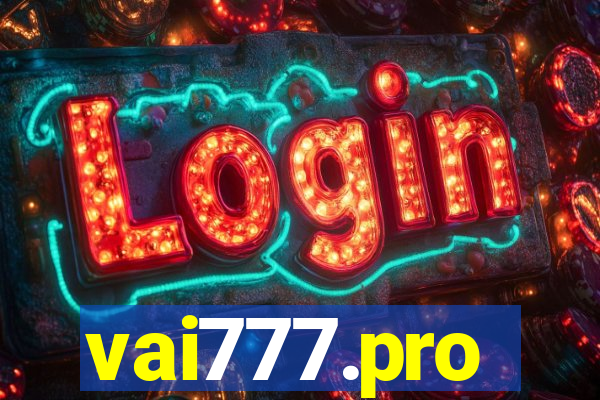 vai777.pro
