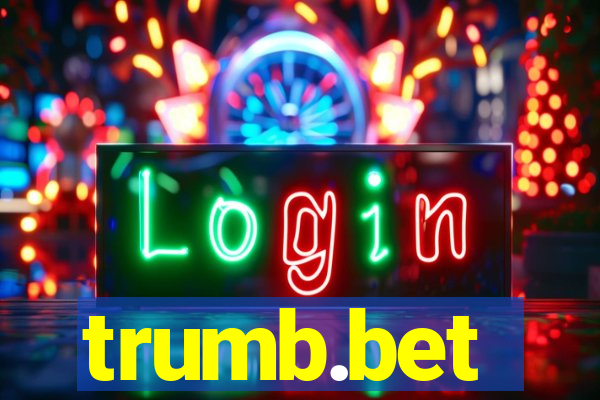 trumb.bet