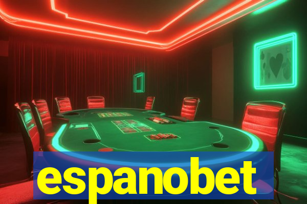 espanobet