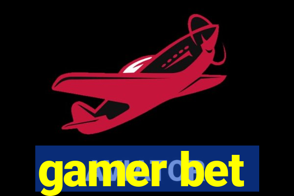 gamer bet