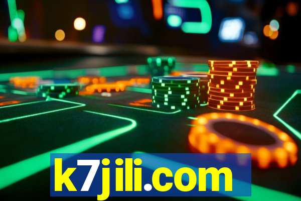 k7jili.com