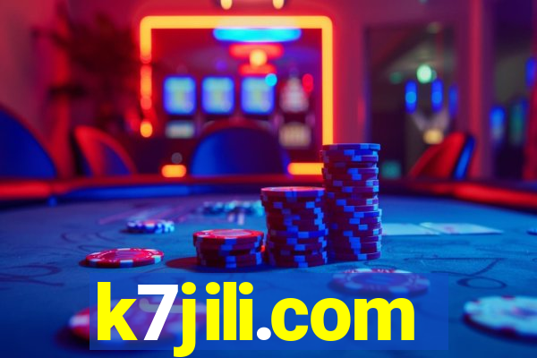 k7jili.com