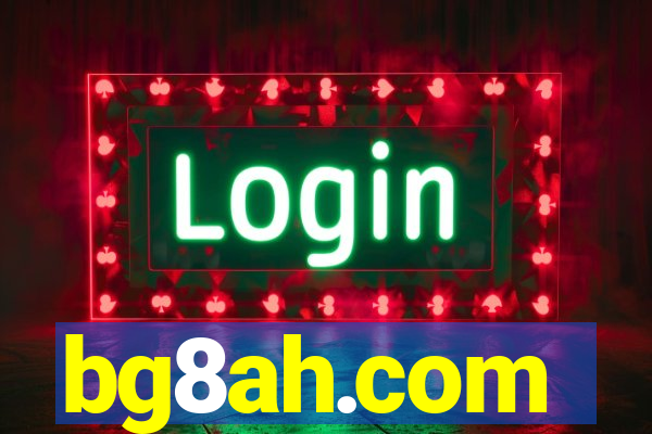 bg8ah.com