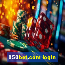 850bet.com login