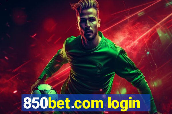 850bet.com login
