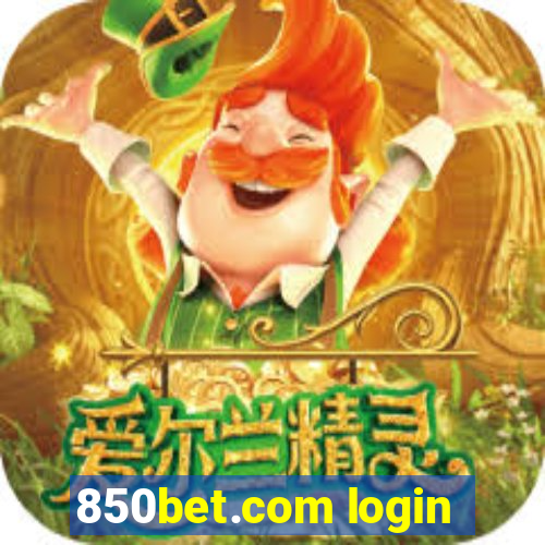 850bet.com login