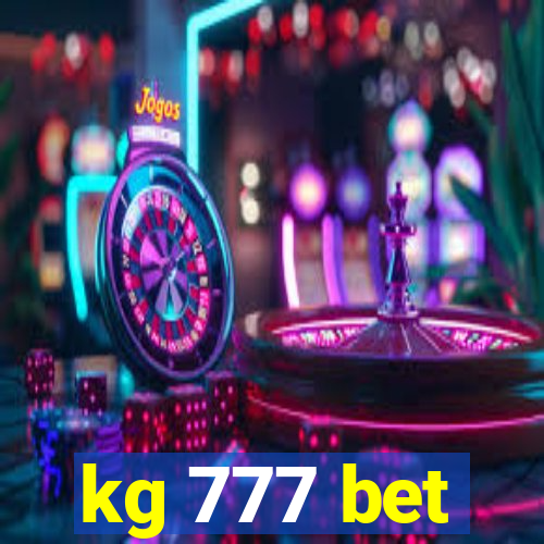 kg 777 bet