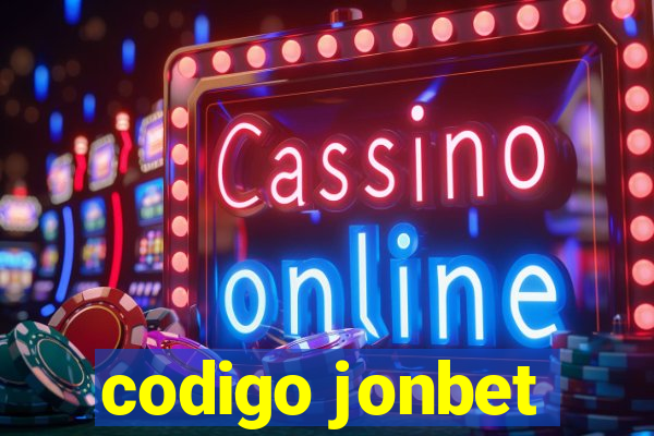 codigo jonbet