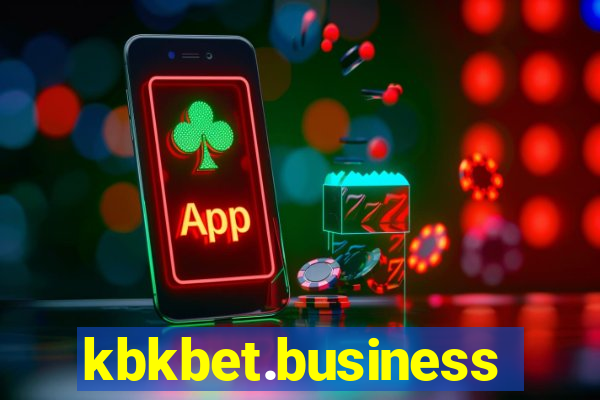 kbkbet.business