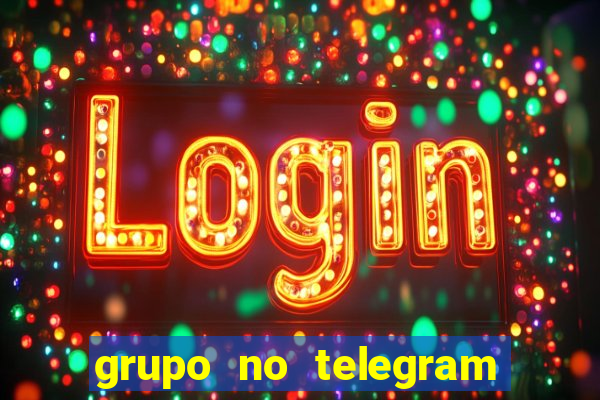 grupo no telegram mais 18