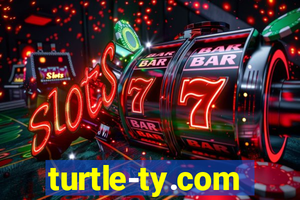 turtle-ty.com
