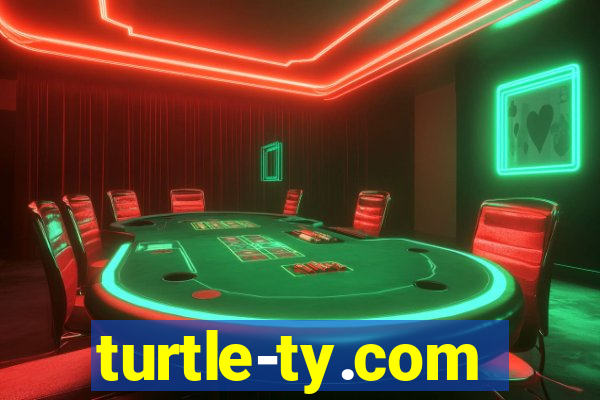 turtle-ty.com