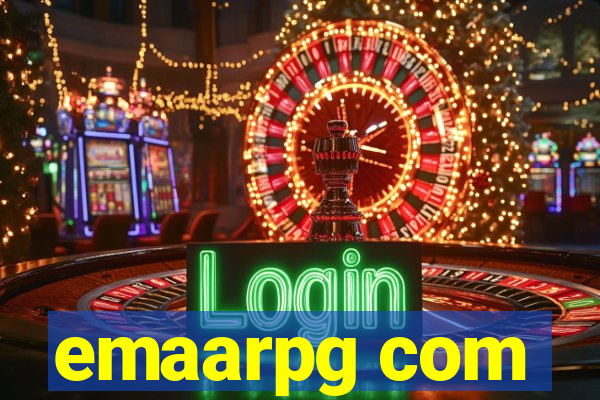 emaarpg com