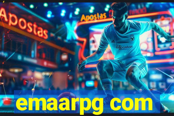 emaarpg com