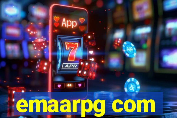 emaarpg com
