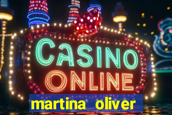 martina oliver privacy vazado