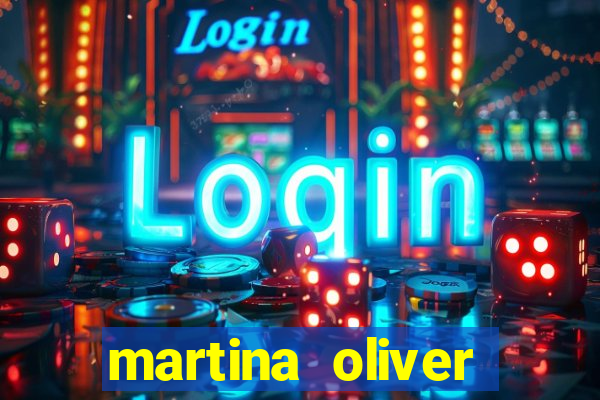 martina oliver privacy vazado