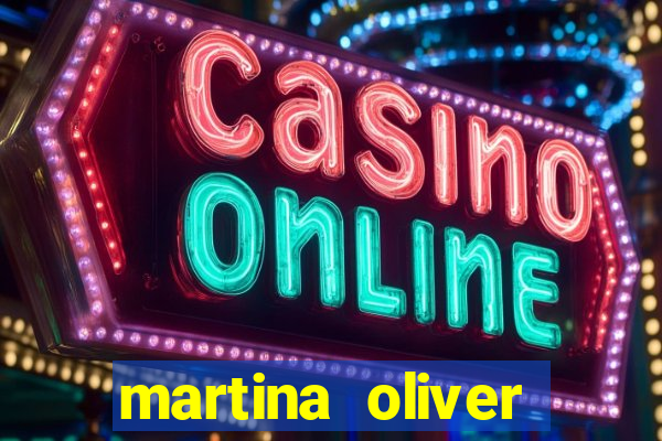 martina oliver privacy vazado