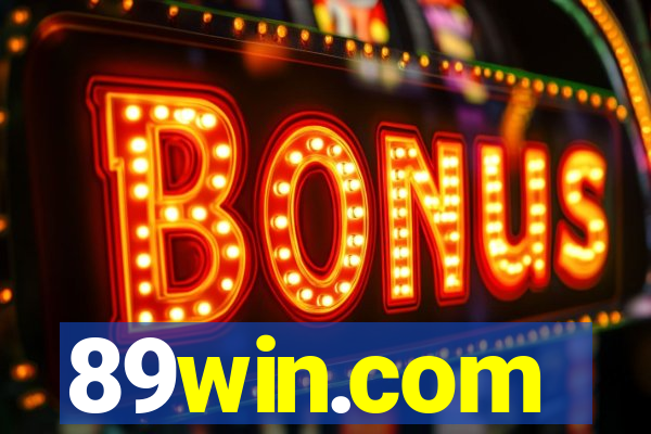89win.com