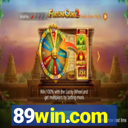 89win.com