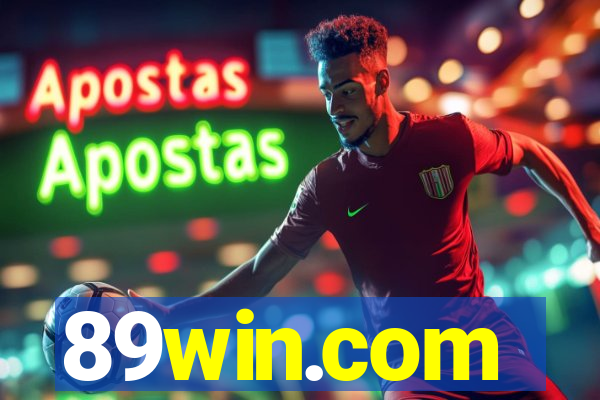 89win.com