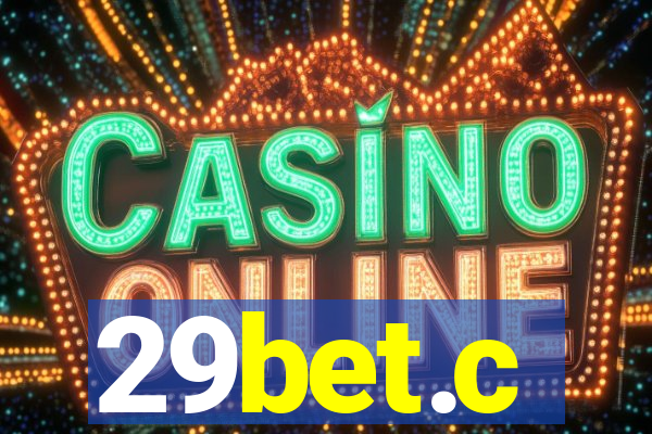 29bet.c