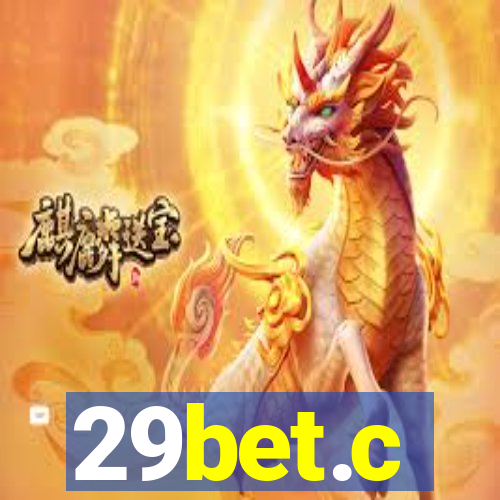 29bet.c