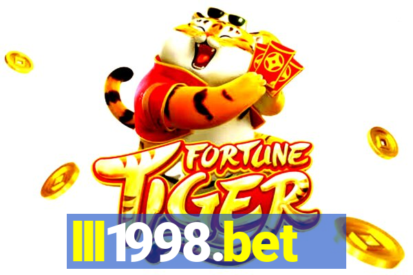 lll1998.bet