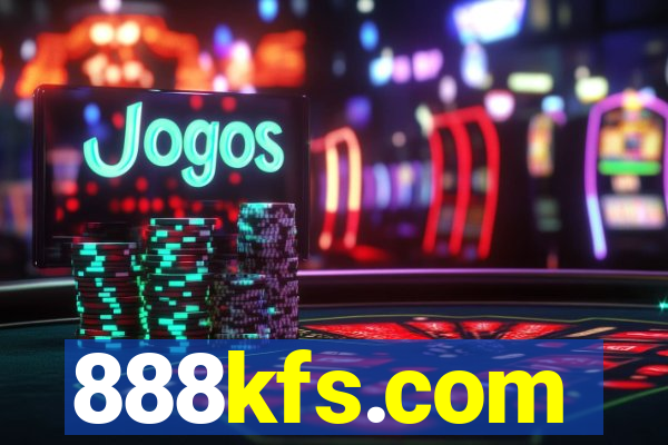 888kfs.com